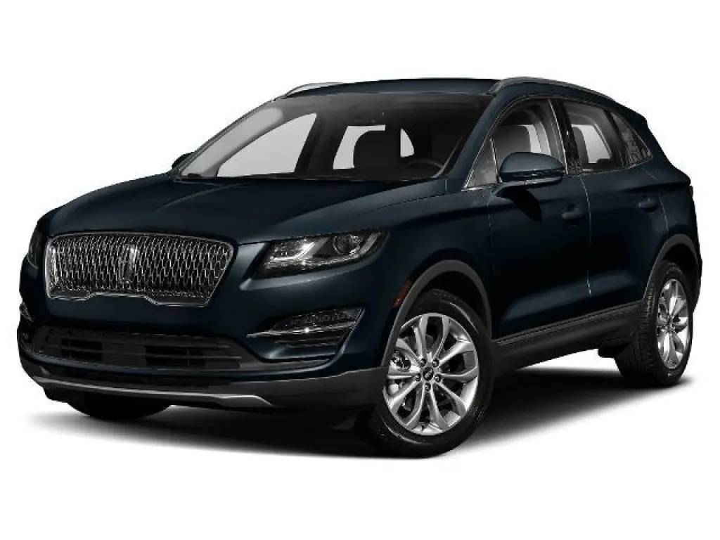Lincoln MKC 2019 AWD Reserve 4dr SUV