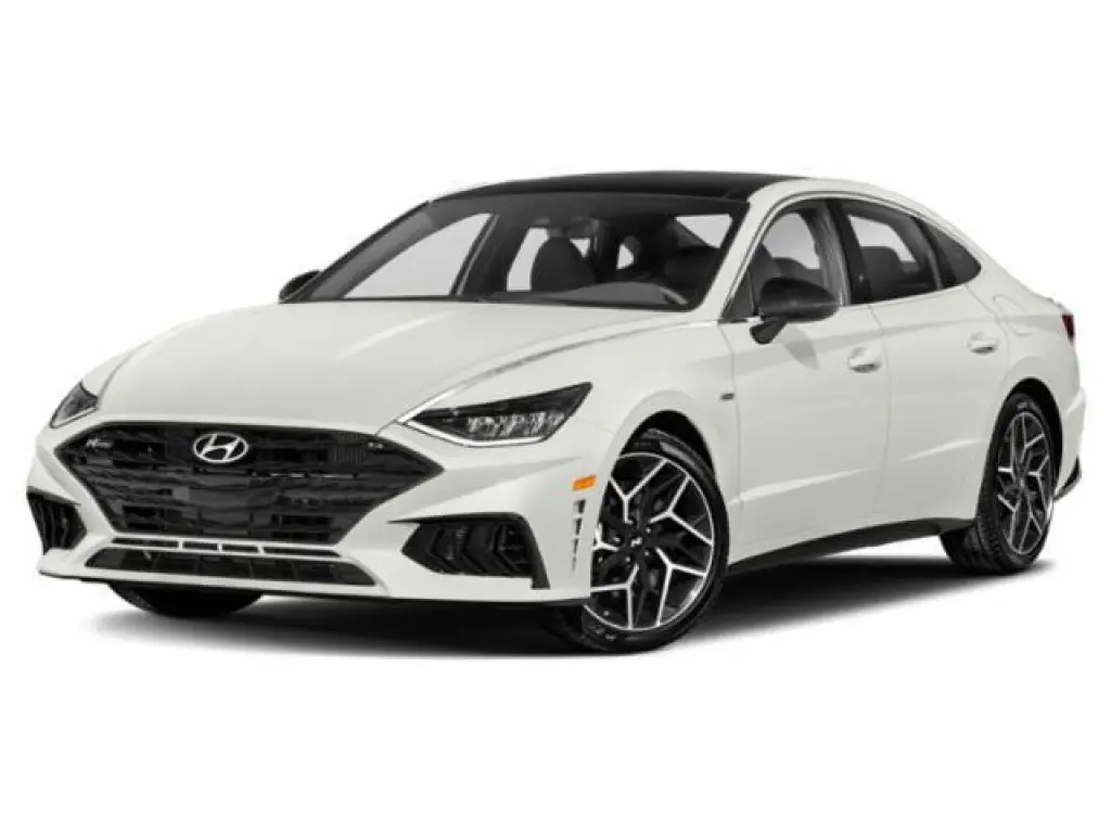 Hyundai SONATA 2021 SEL 4p Sedan