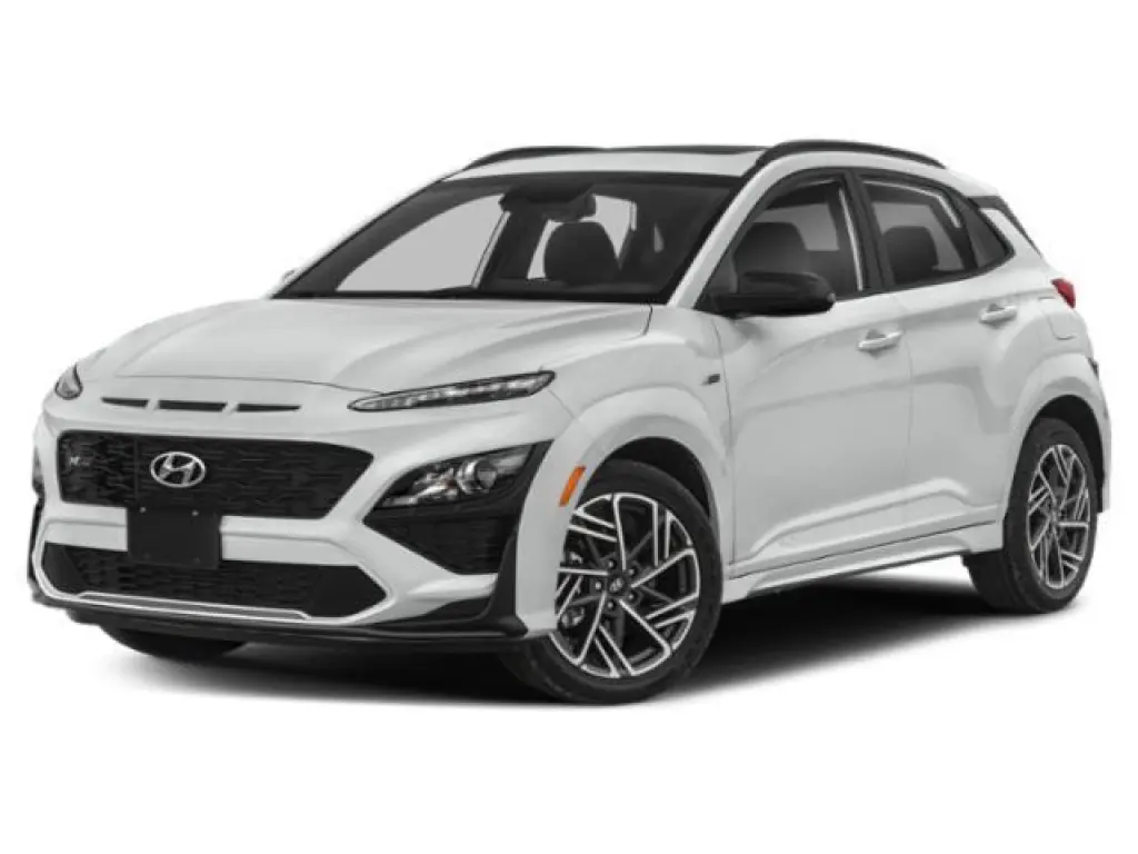 Hyundai KONA 2023 N Line 4p Crossover