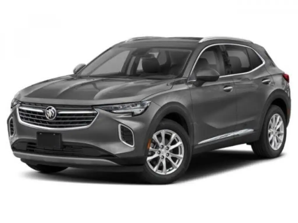 Buick Envision 2022 Essence 4p Crossover