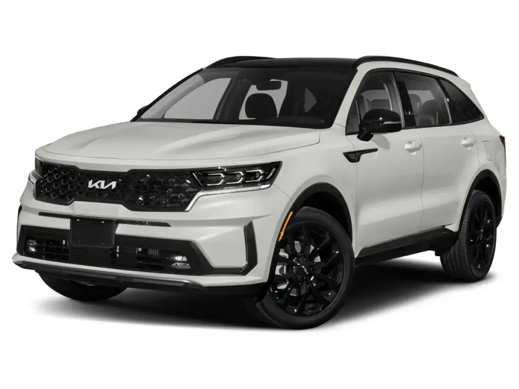 Kia Sorento 2023 SX 4p SUV