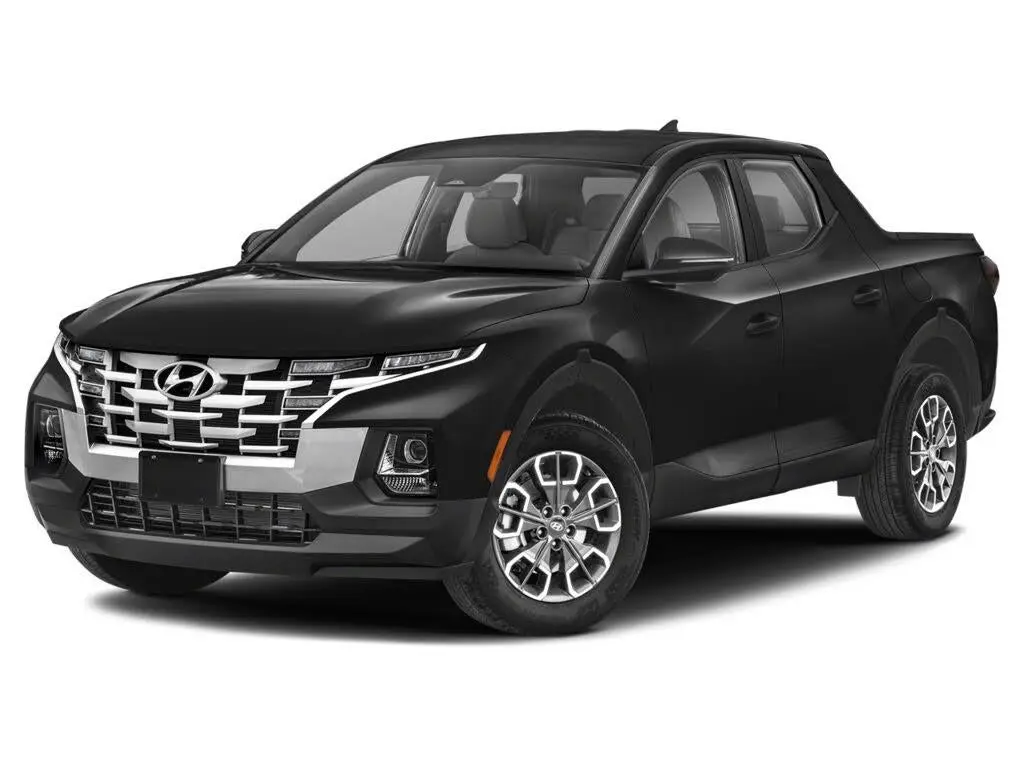 Hyundai SANTA CRUZ 2023 AWD SEL 4p Crew Cab 4.3ft CB