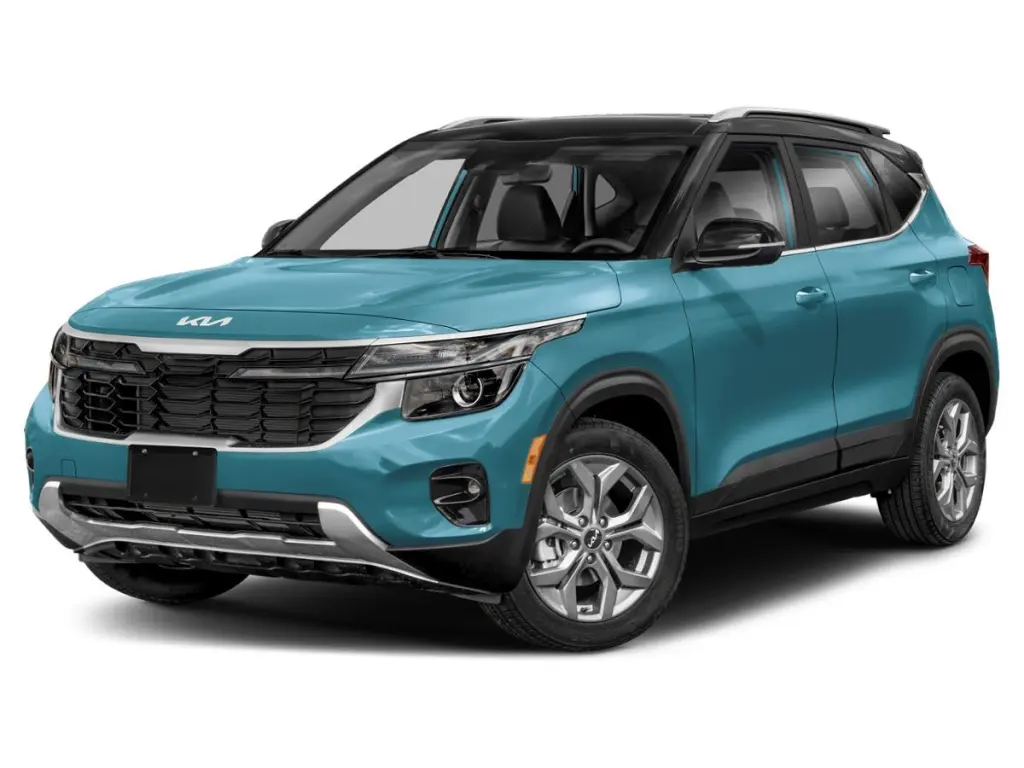 Kia Seltos 2024 AWD S 4dr SUV