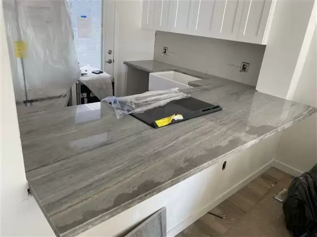 Countertops de cocina