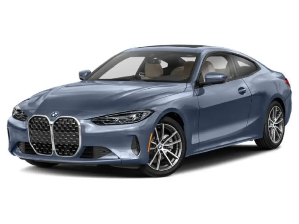 BMW Serie 4 2021 430i Coupé 2p