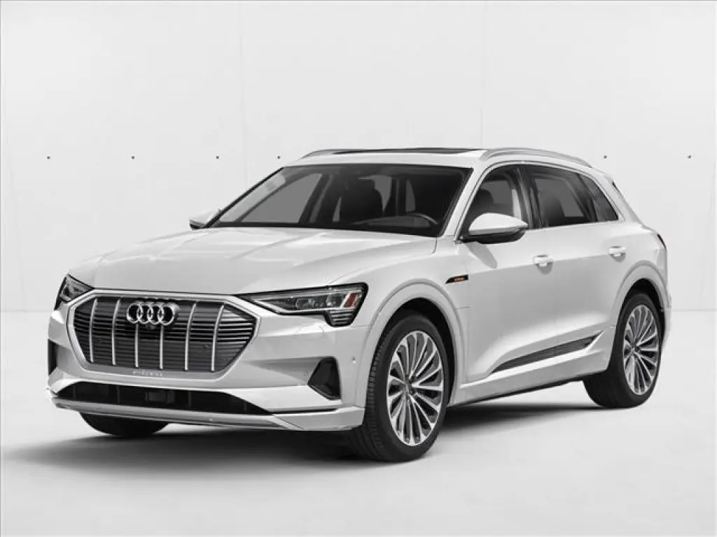 Audi e-tron 2023 AWD quattro Premium 4p SUV