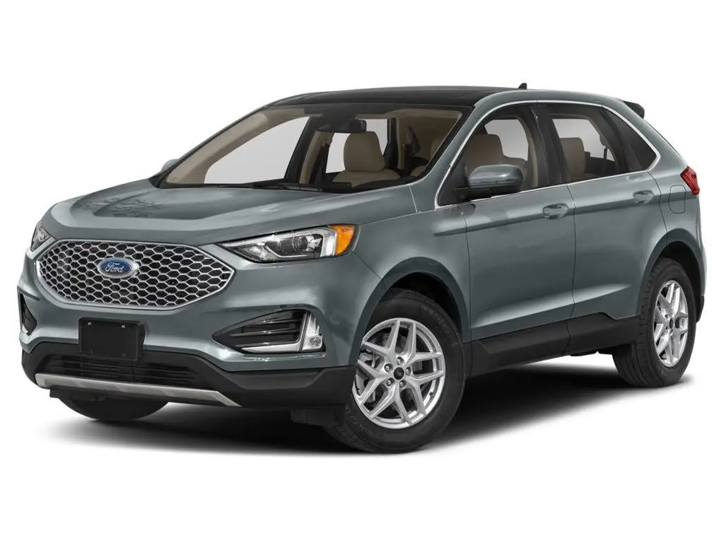 Ford Edge 2024 4x4 ST-Line 4p SUV