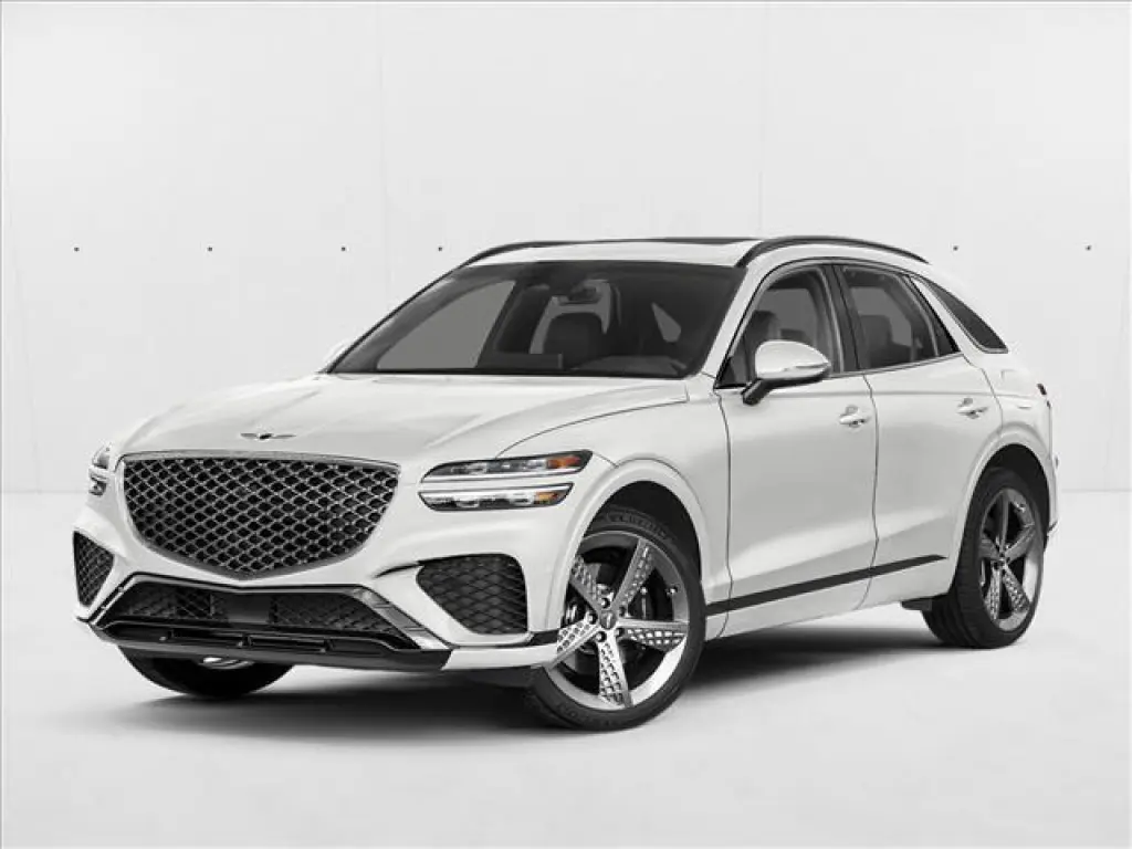 Genesis GV70 2022 AWD 3.5T Sport 4p SUV