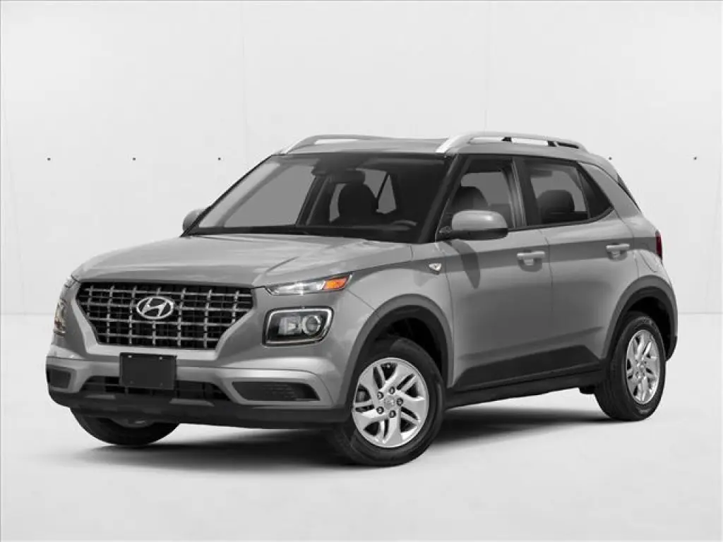 Hyundai VENUE 2022 SEL 4p Crossover