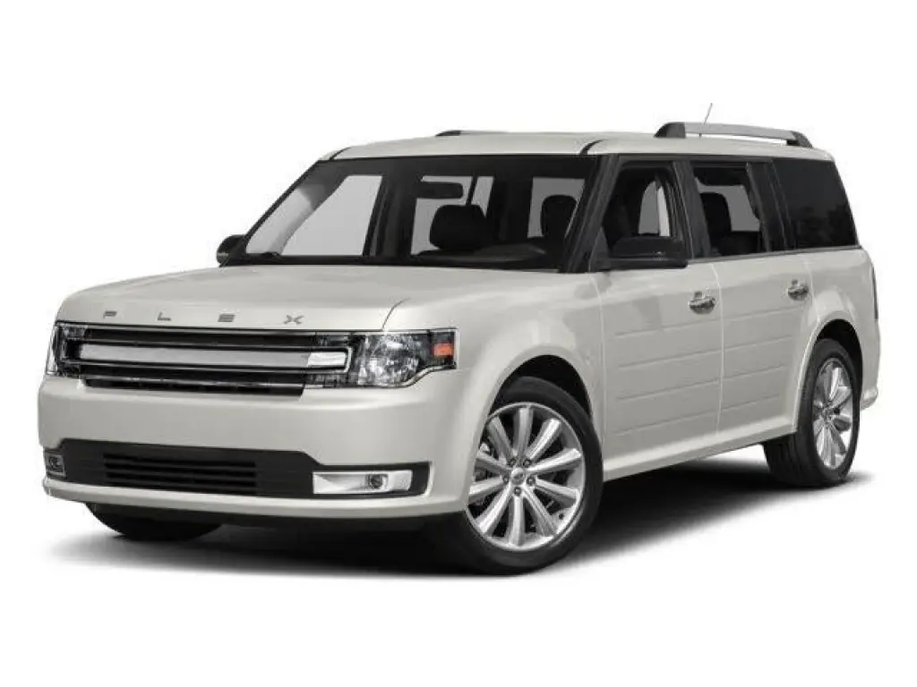 Ford Flex 2018 AWD Limited 4p Crossover