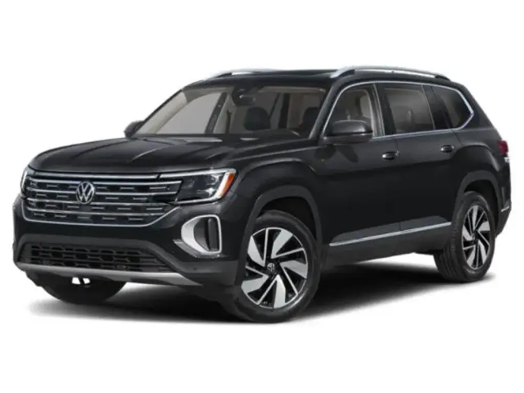 Volkswagen Atlas 2024 AWD SEL 4Motion 4p SUV