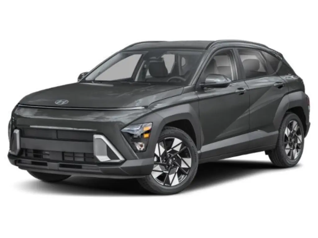 Hyundai KONA 2024 SEL 4dr Crossover