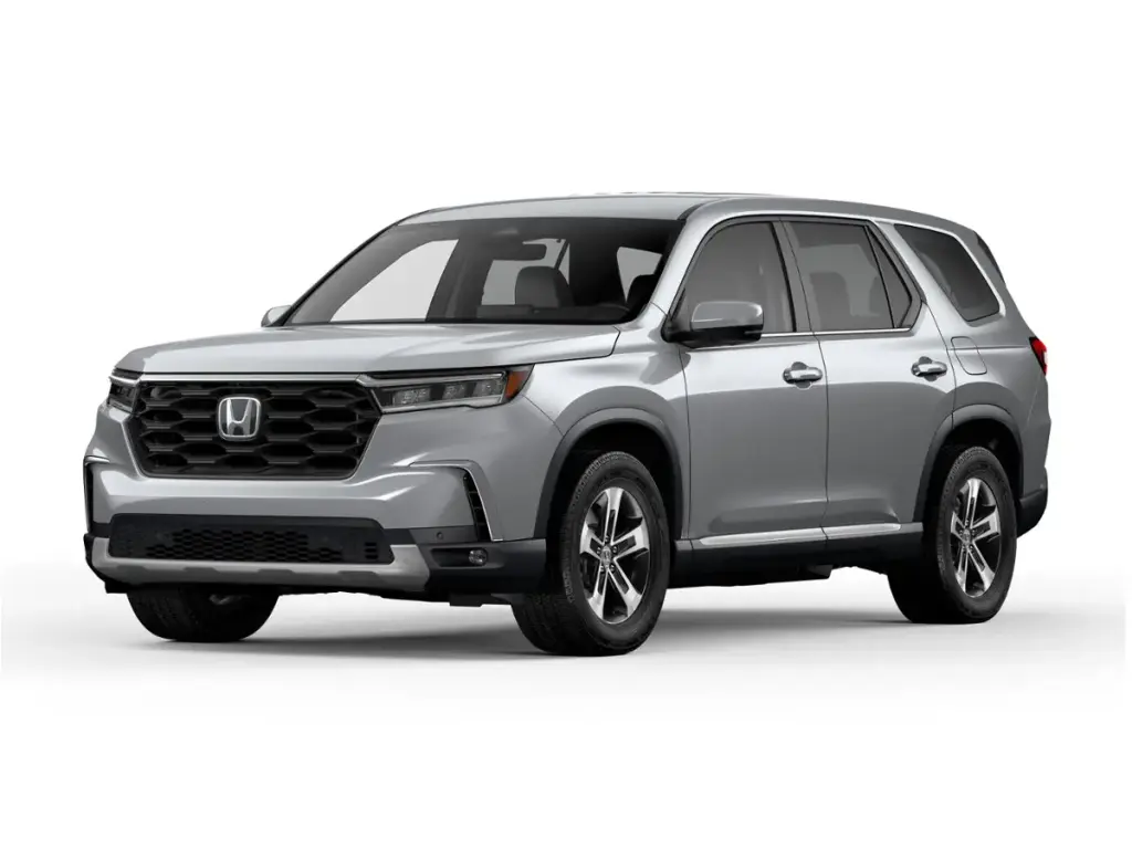 Honda Pilot 2024 AWD EX-L 4dr SUV con Asientos de Capitán Trasero