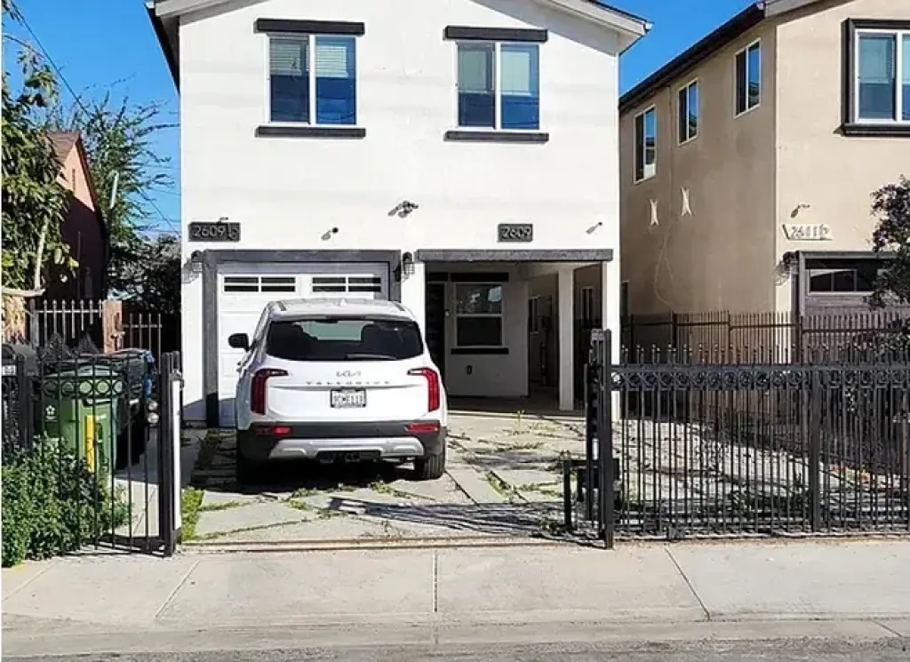 CASA 🏠en , Montebello, CA🏠