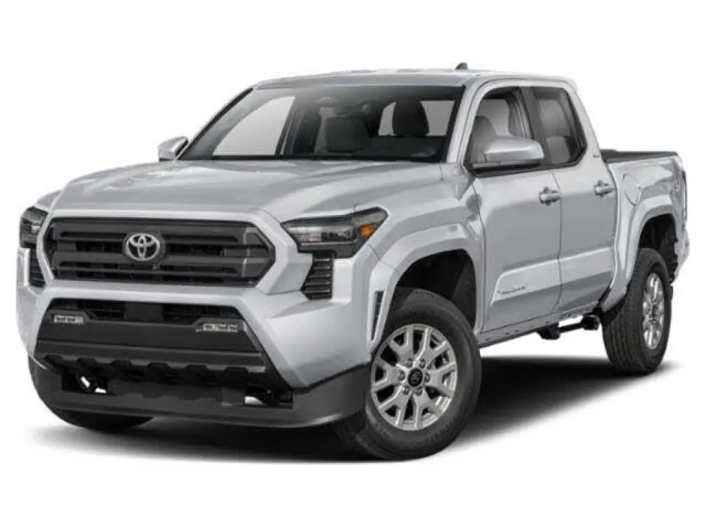 Toyota Tacoma 2024 4x2 SR5 4p Doble Cabina 5.0 ft SB