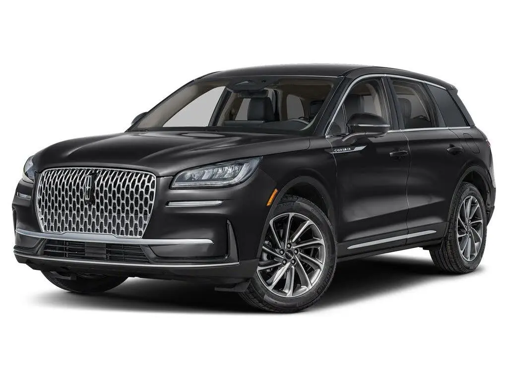Lincoln Corsair 2023 AWD Estándar 4p SUV