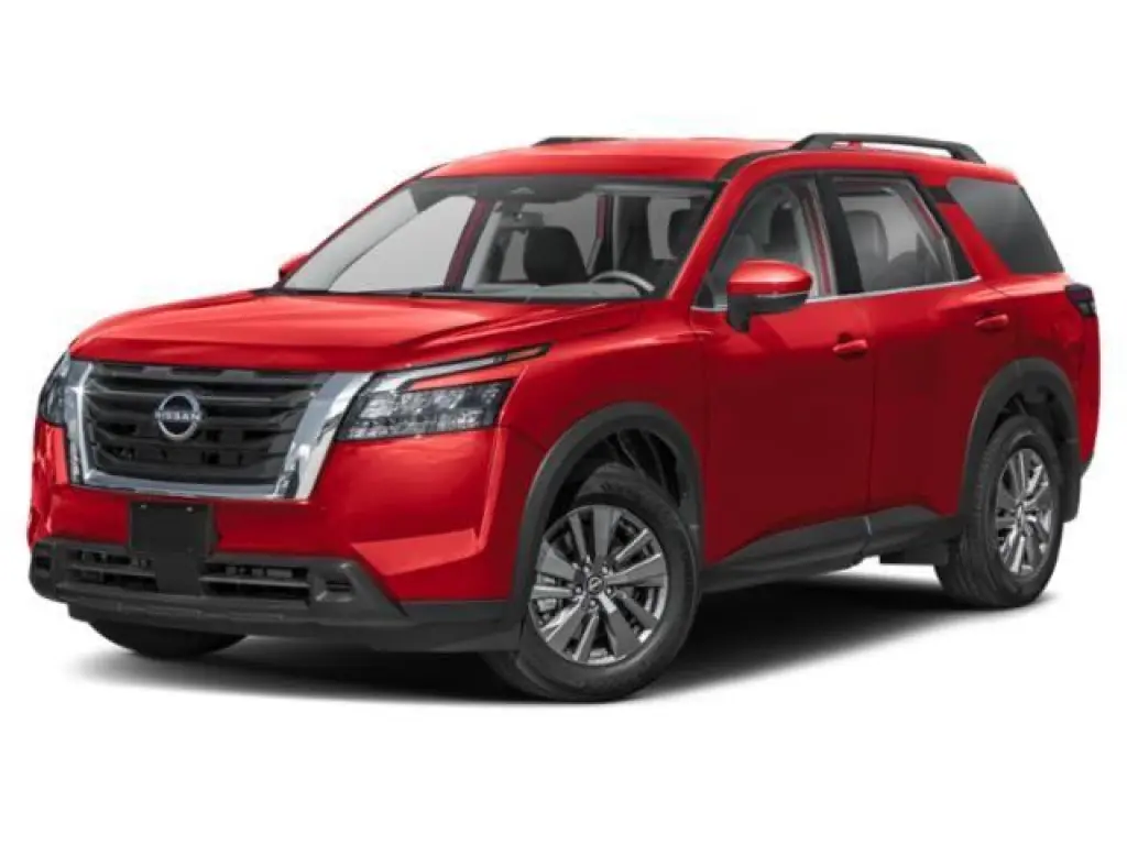 Nissan Pathfinder 2024 SV 4p SUV