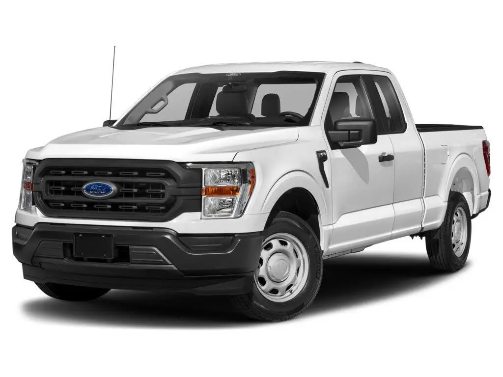 Ford F-150 2022 4x4 XLT 4p SuperCab 6.5 pies SB