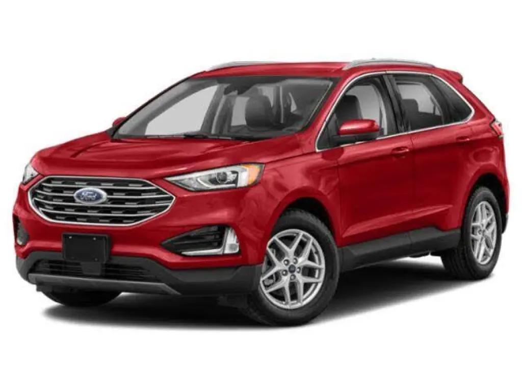 Ford Edge 2022 AWD SEL 4p Crossover