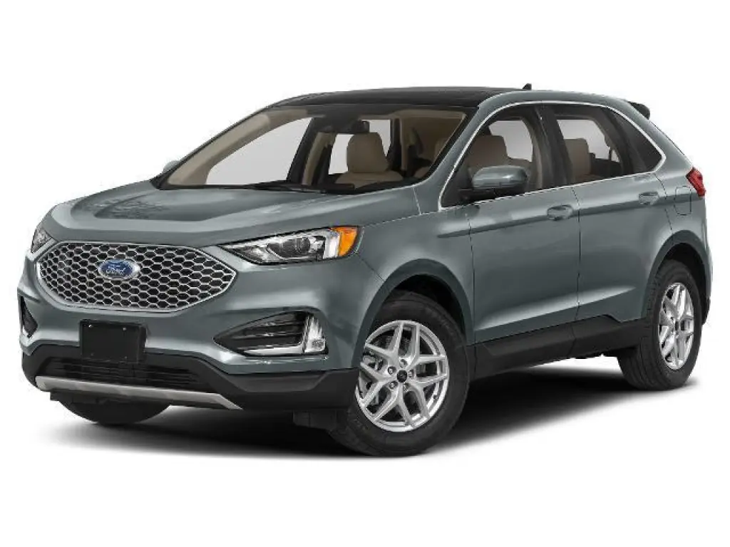 Ford Edge 2024 4x4 SEL SUV 4p