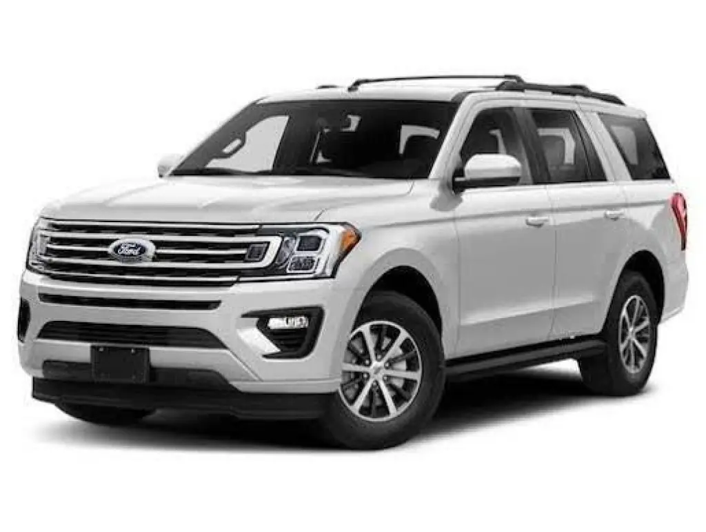 Ford Expedition 2020 4x4 Limited 4p SUV