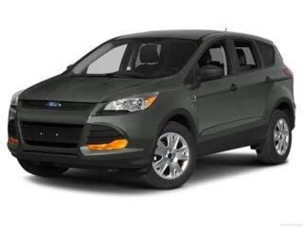 Ford Escape 2014 SE 4p SUV