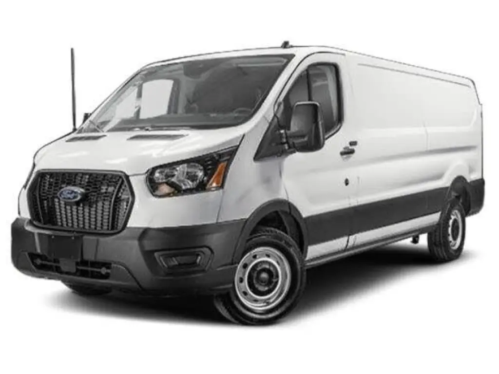 Ford Transit 2025 250 3 puertas SWB techo bajo furgón de carga