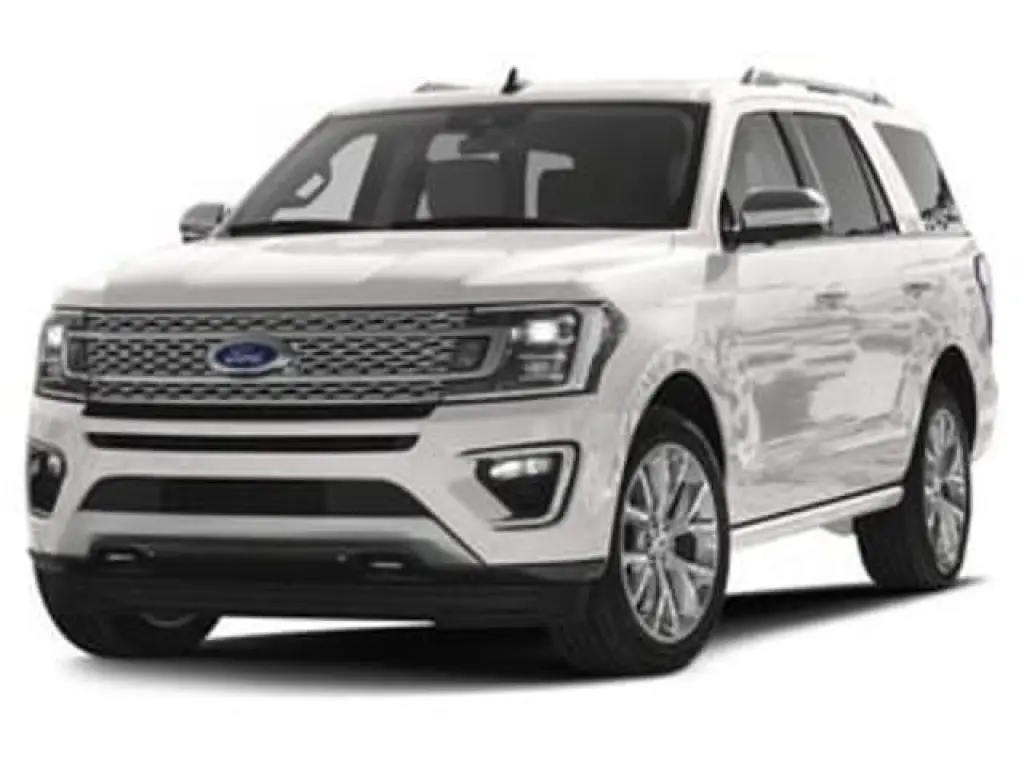 Ford Expedition 2018 4x4 Limited 4 puertas SUV