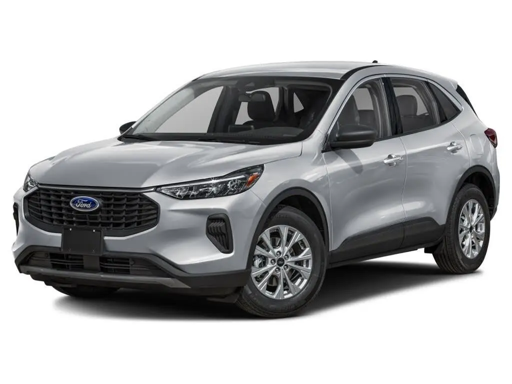 Ford Escape 2023 Active SUV de 4 puertas