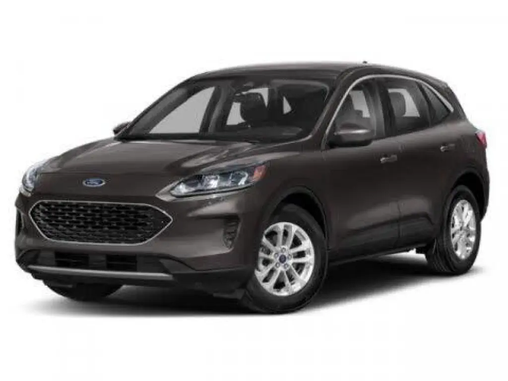 Ford Escape 2021 AWD SE SUV de 4 puertas