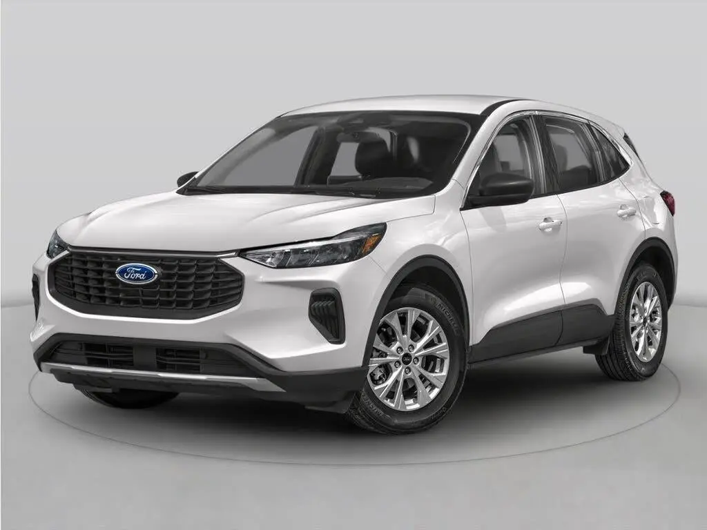 Ford Escape 2024 Active SUV de 4 puertas