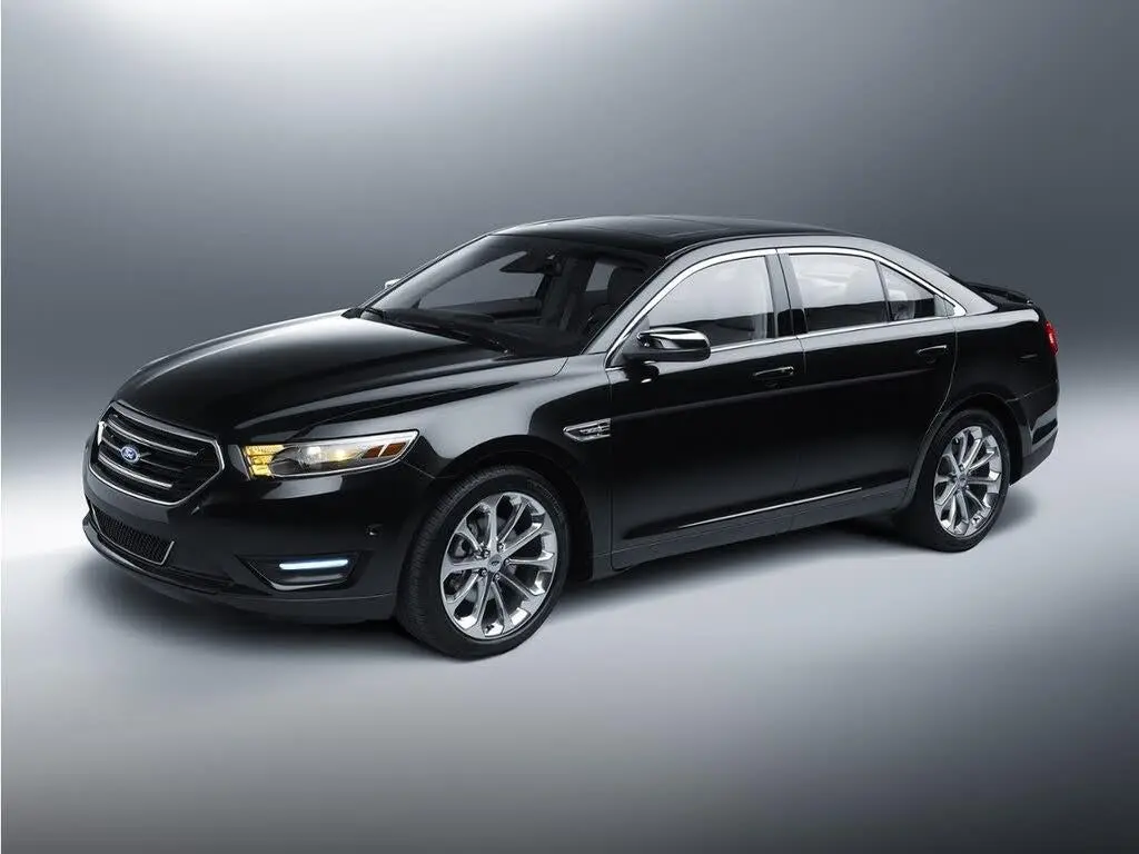 Ford Taurus 2017 SE Sedán de 4 puertas
