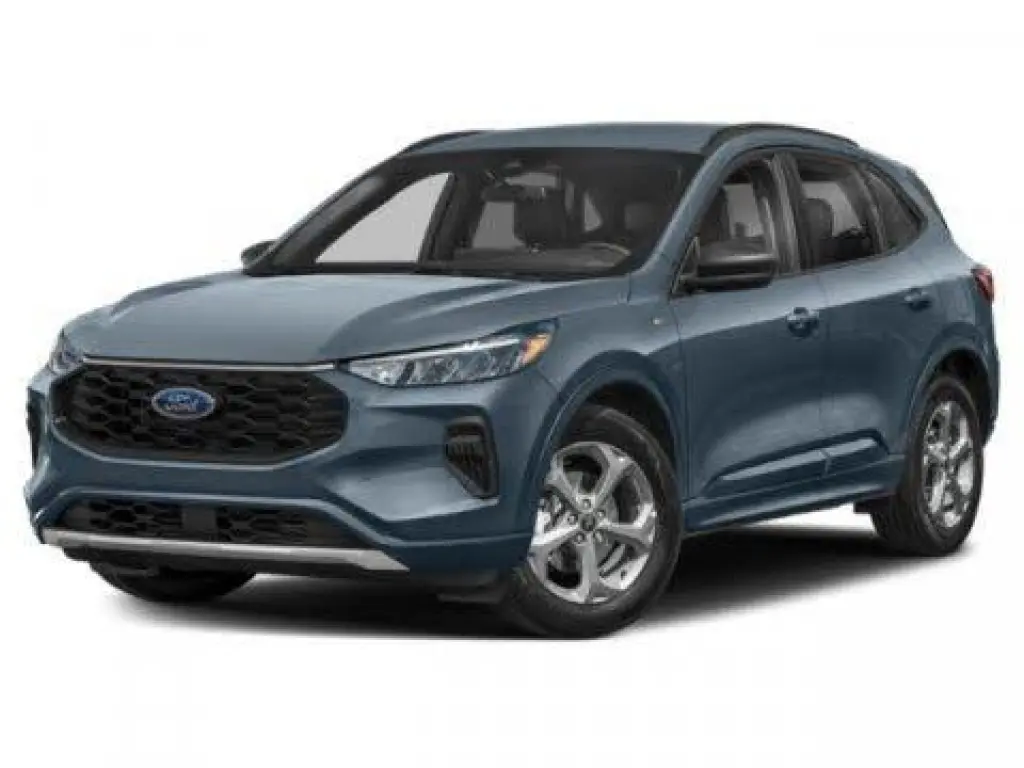 Ford Escape 2023 AWD ST-Line SUV de 4 puertas