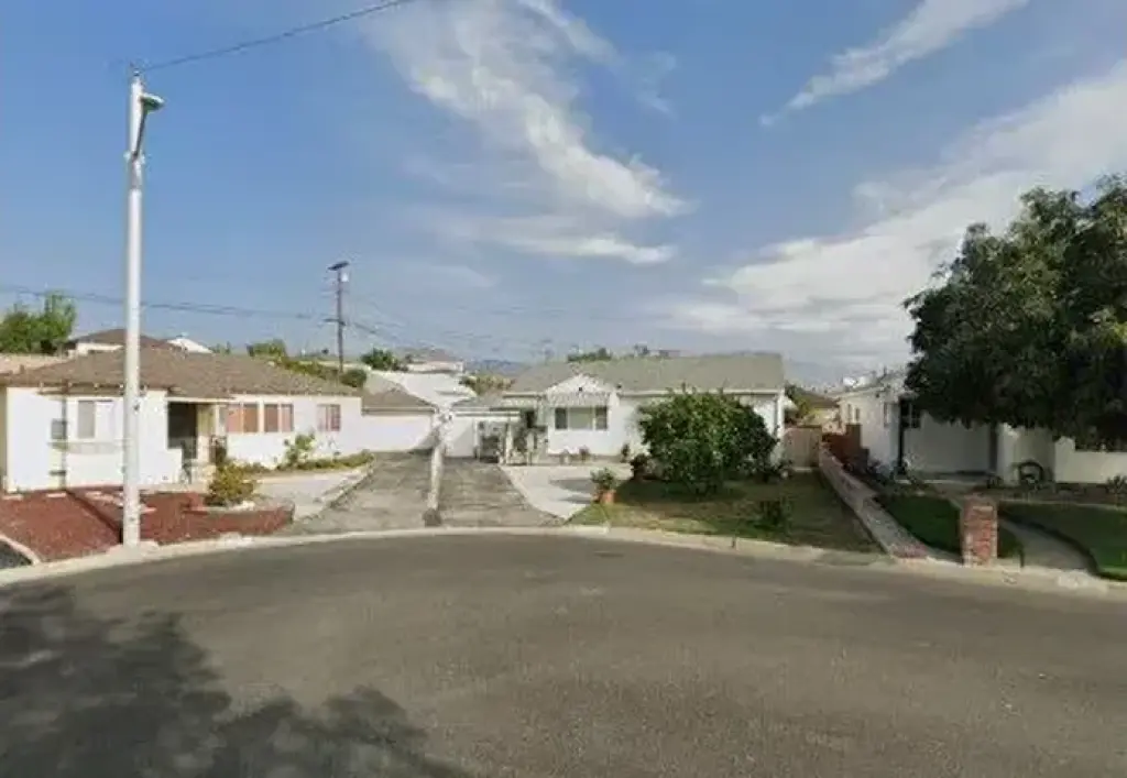 Casa De Renta En Torrance