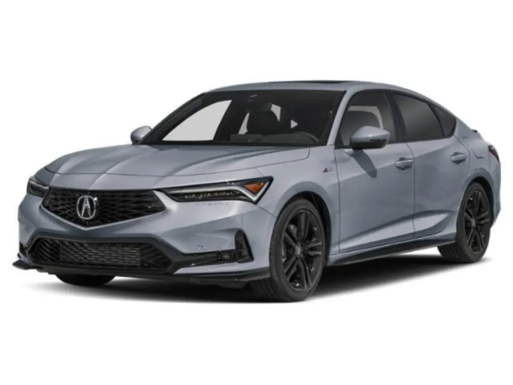 Acura Integra 2026 4 puertas Liftback 6M con paquete Technology y A-SPEC