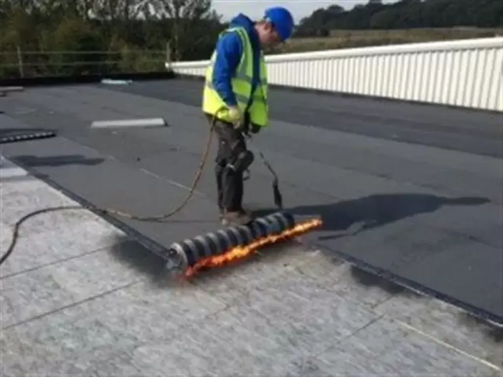 TECHOS & ROOFING TILE SHINGLE