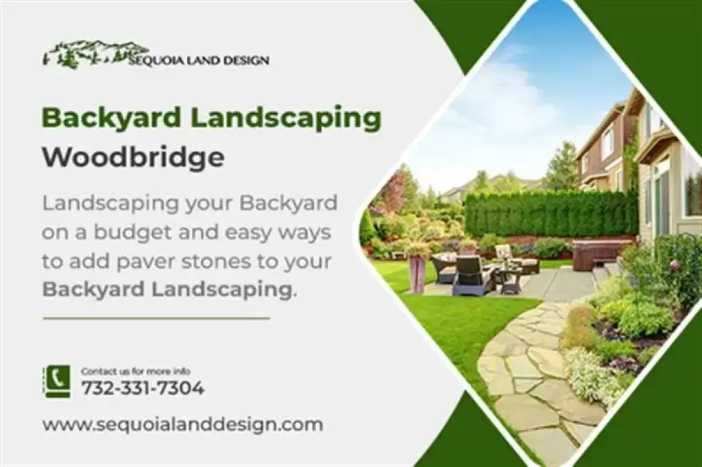 Sequoia Land Design