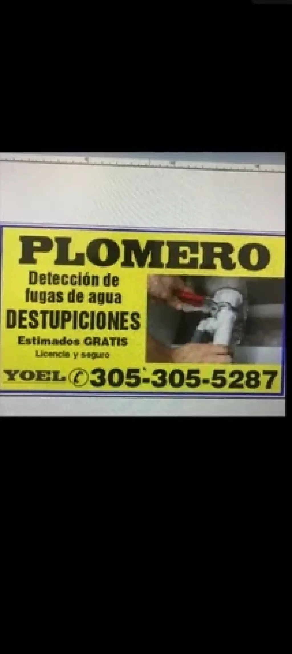 Reparamos likeos de agua y gas