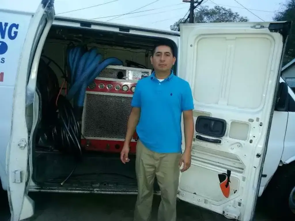 LAVADO DE ALFOMBRAS $