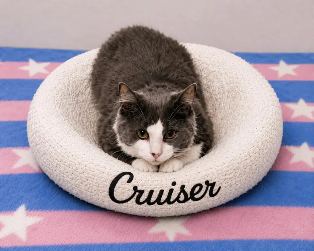 Cruiser
