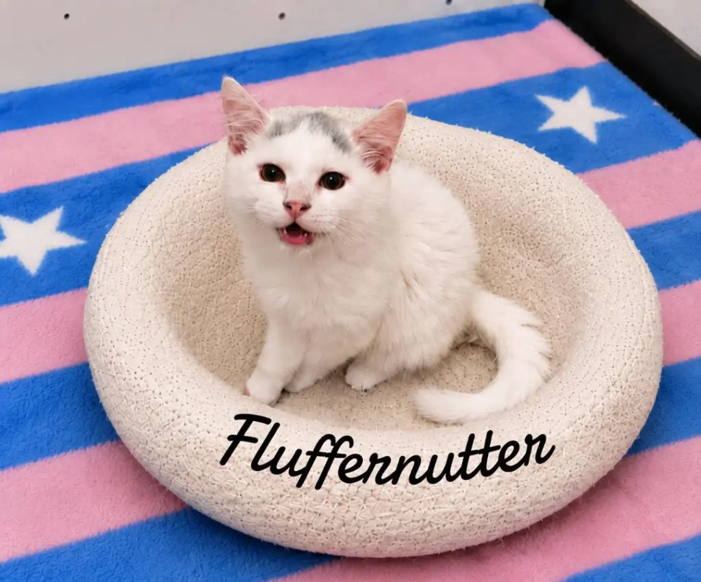 Fluffer Nutter