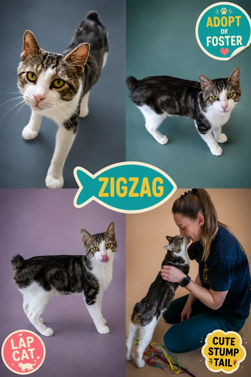 ZigZag (FCID# 07/06/2026 - 53 Trainer)