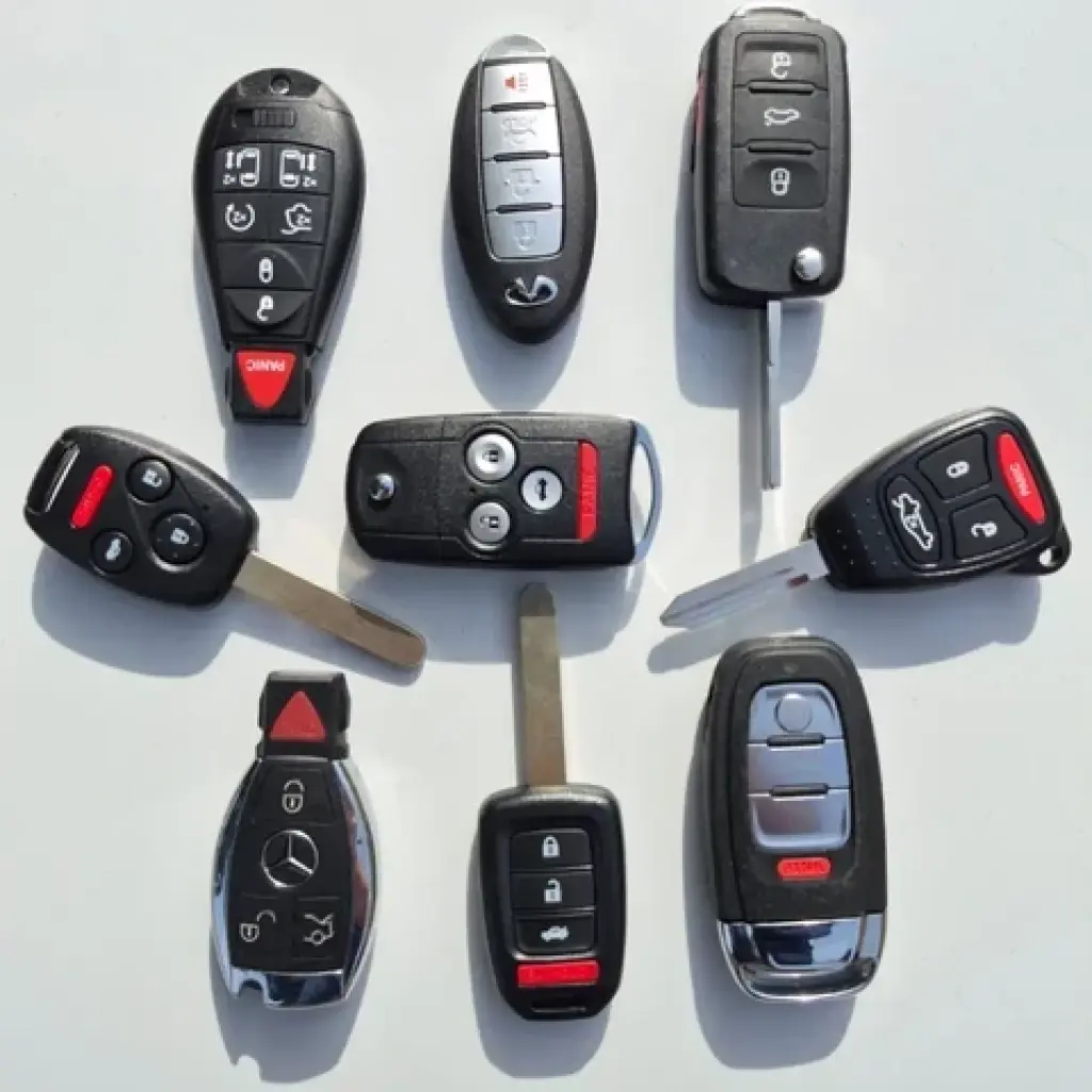 Cerrajero Locksmith Movil 🚙✅️