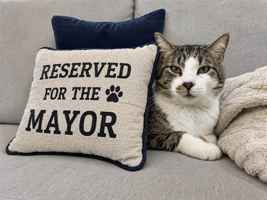MAYOR