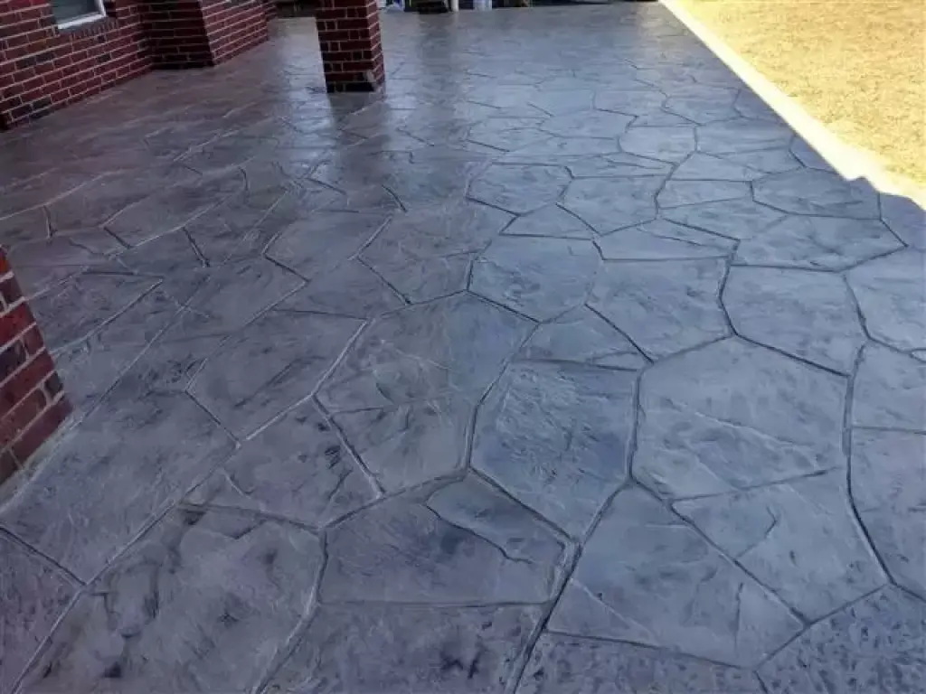JHC Concrete