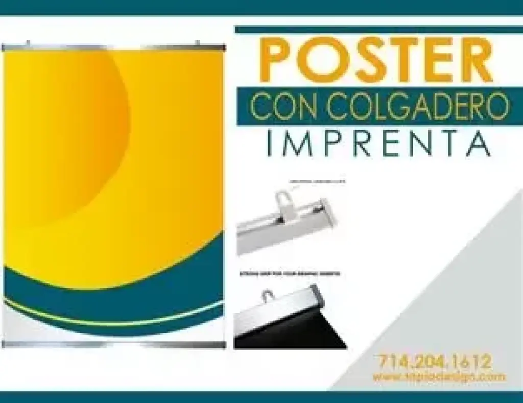 Servicios de Imprenta