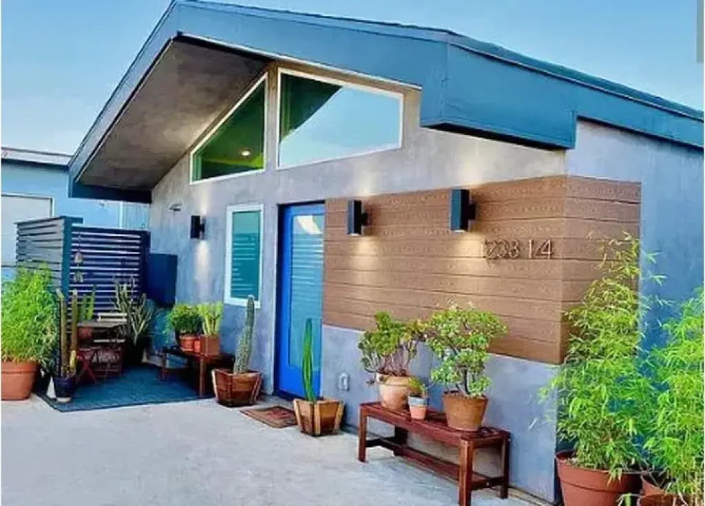 Hermosa casa🏠en Brea🏠