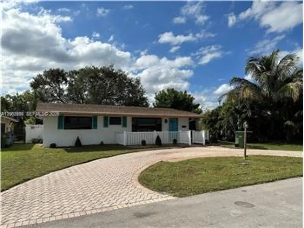 Propiedad de alquiler de 2 habitaciones y 2 baños en Pembroke Pines