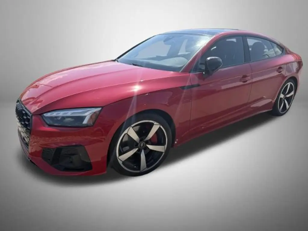 Audi A5 Sportback 2024 AWD quattro S line Premium Plus 45 TFSI 4dr Sportback