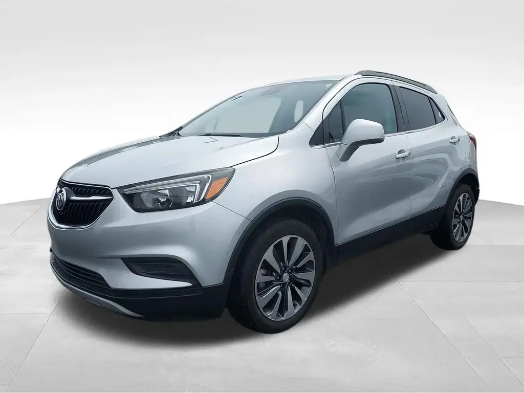 Buick Encore 2022 Preferred 4p Crossover